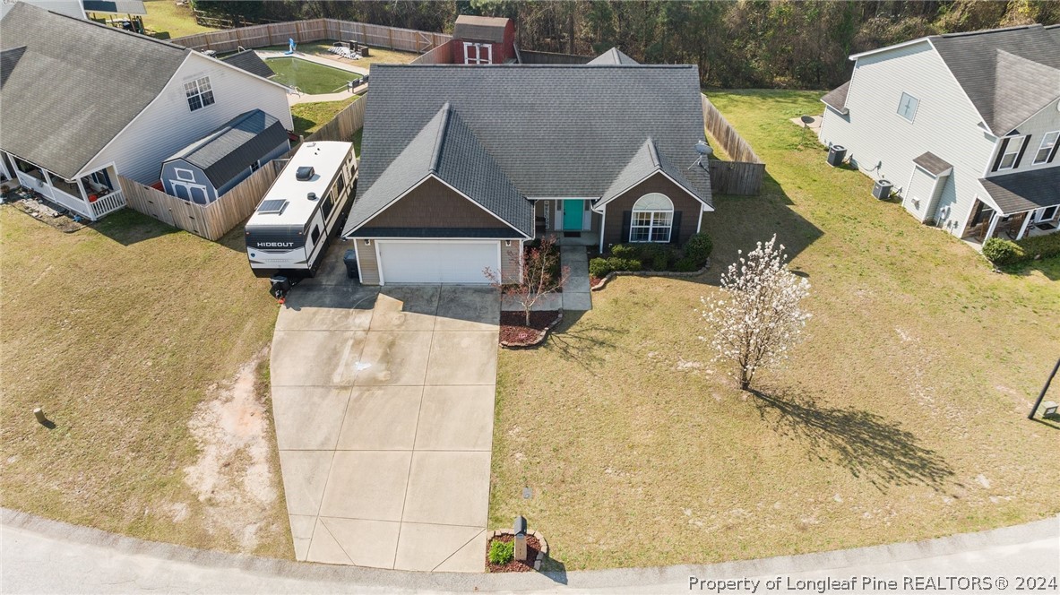 5135 Goshawk Drive