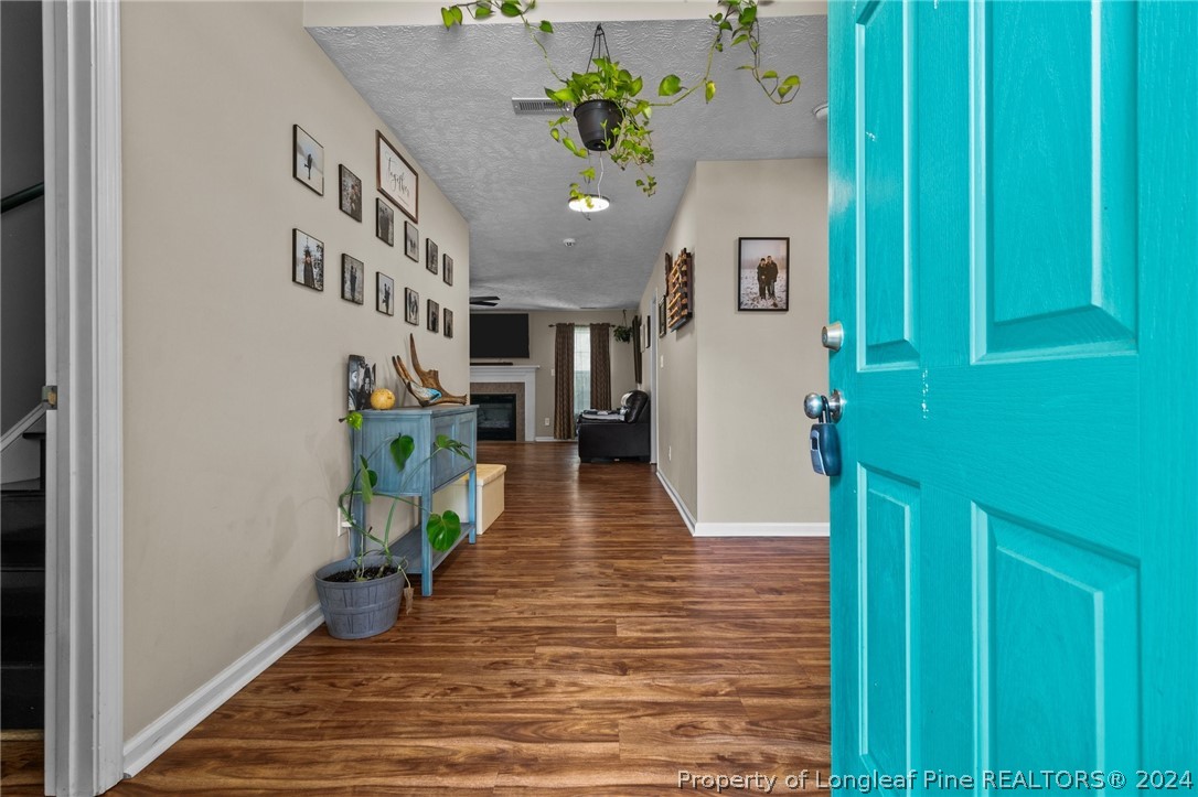 5135 Goshawk Drive