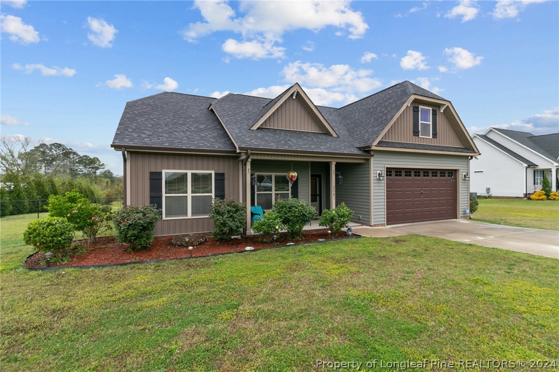 3281 Baileys Crossroads Road