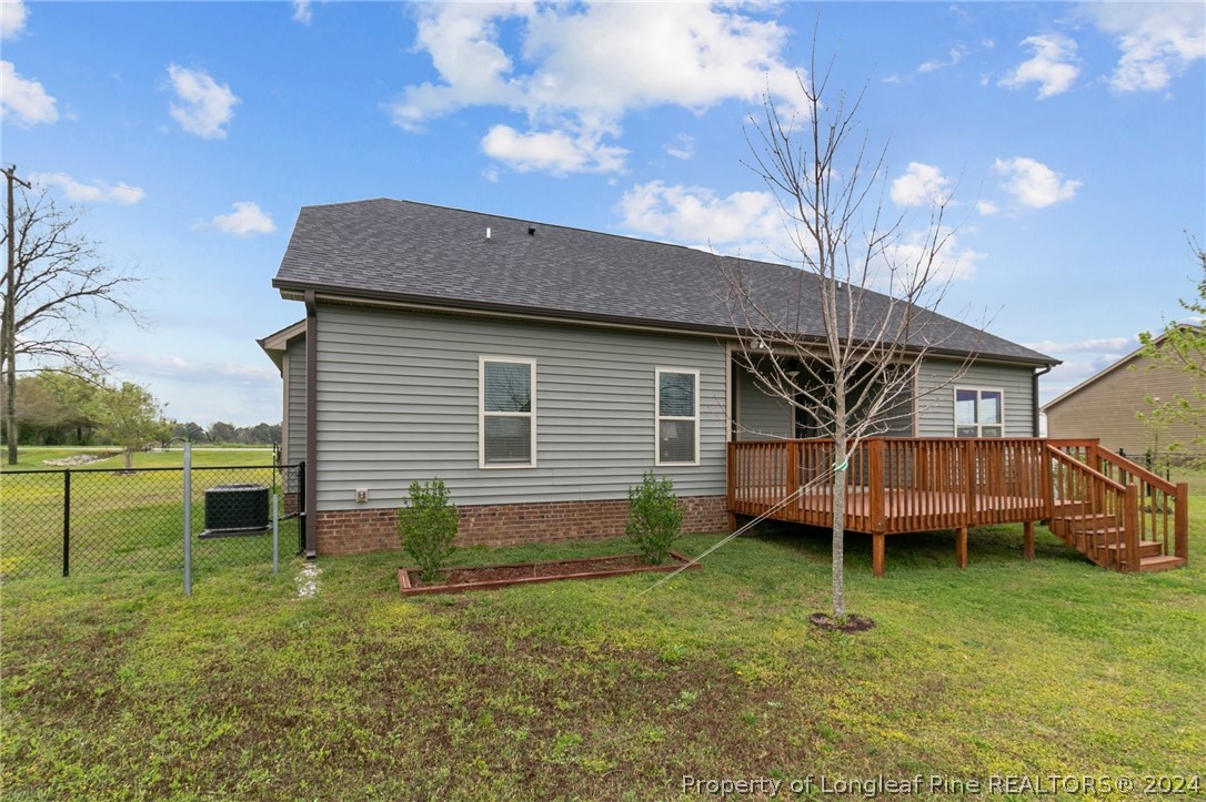 3281 Baileys Crossroads Road