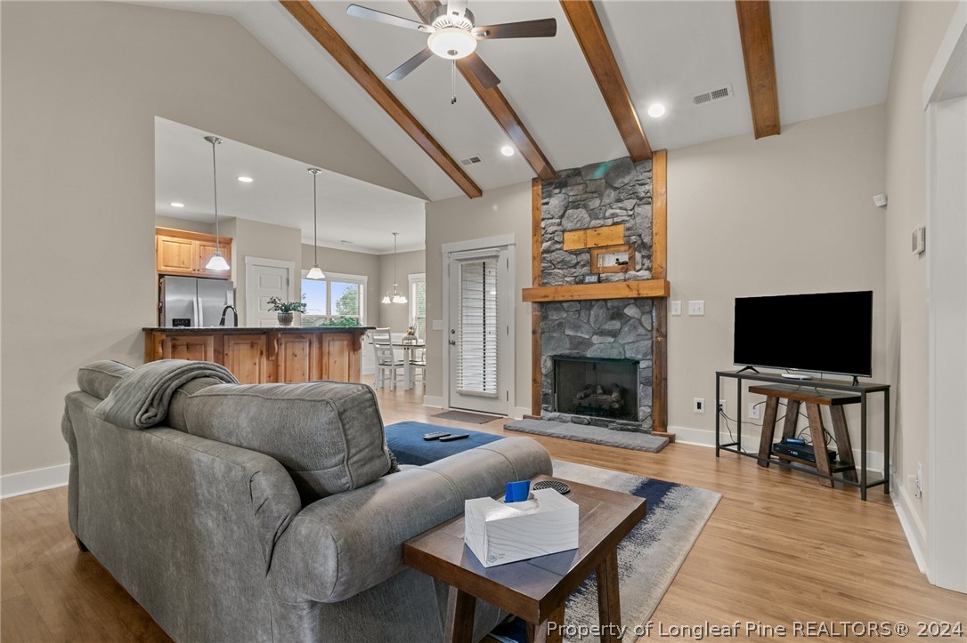 3281 Baileys Crossroads Road