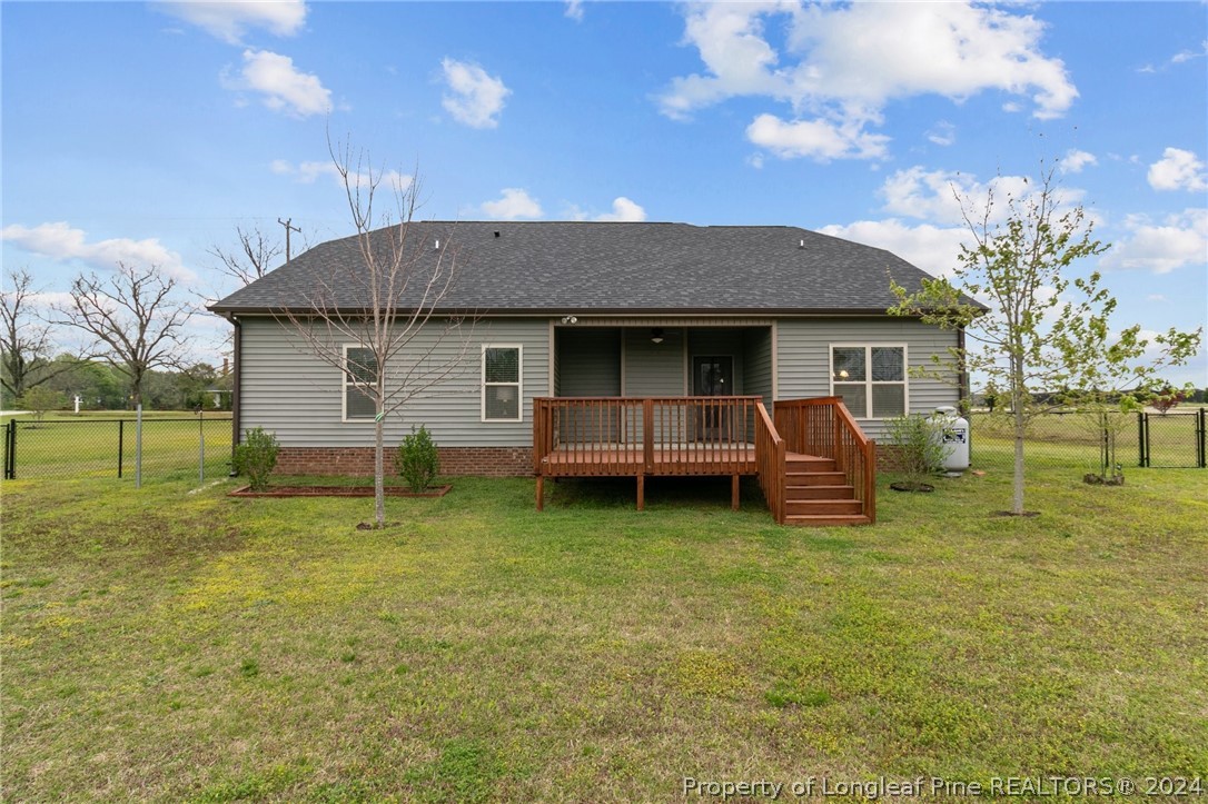 3281 Baileys Crossroads Road
