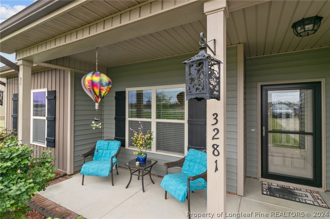 3281 Baileys Crossroads Road