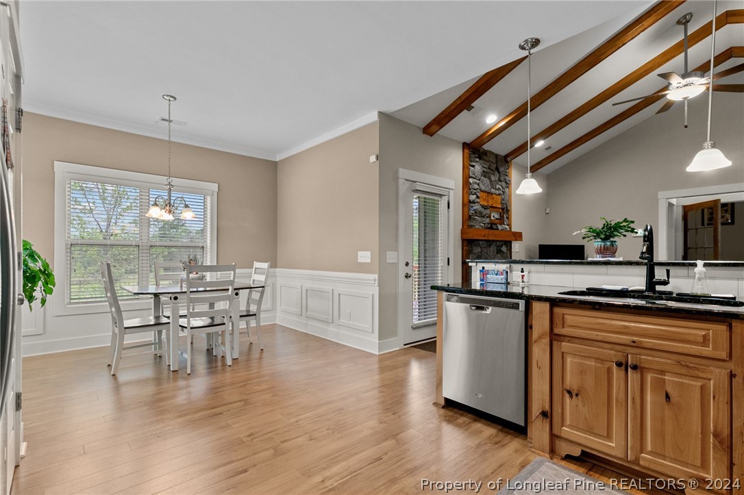 3281 Baileys Crossroads Road