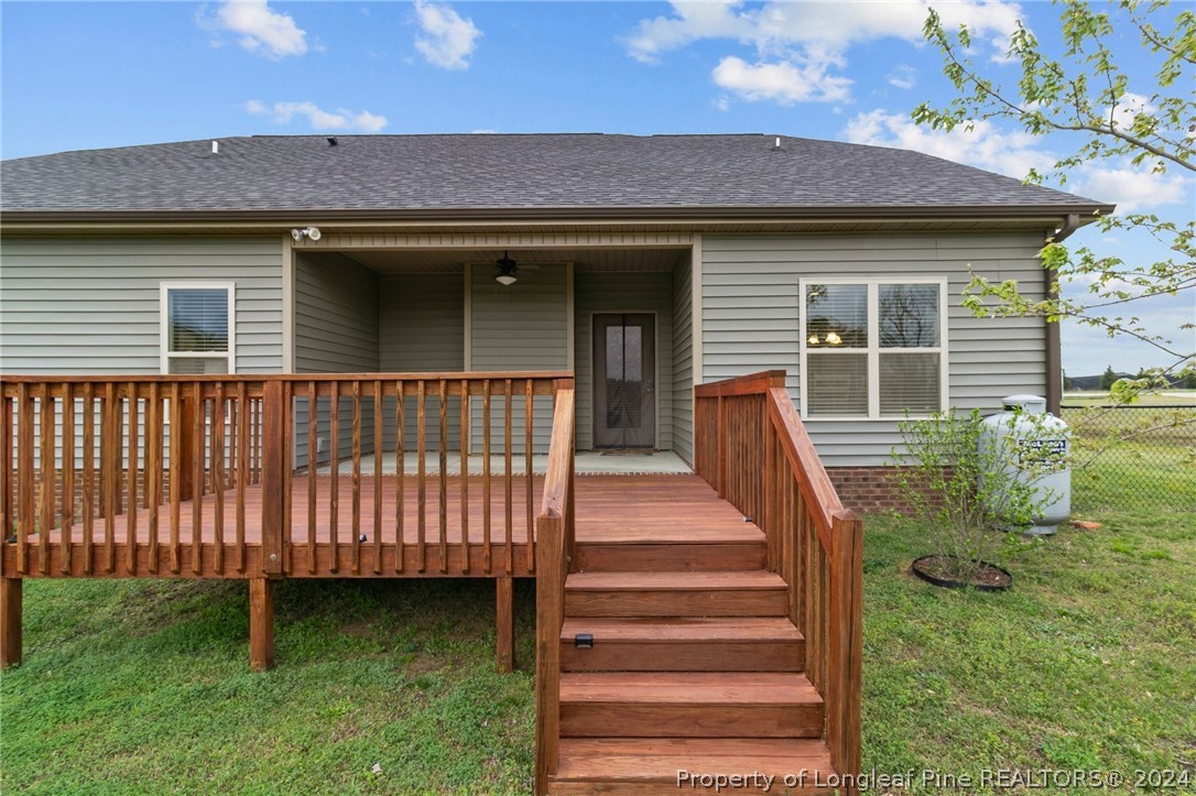 3281 Baileys Crossroads Road
