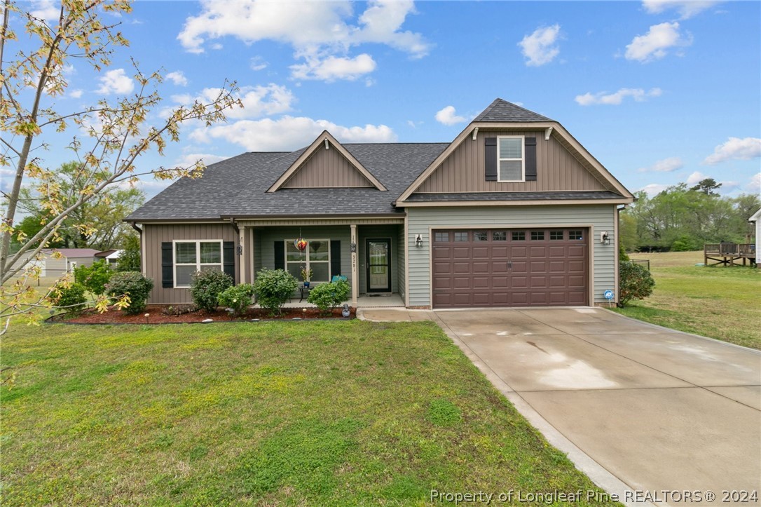 3281 Baileys Crossroads Road