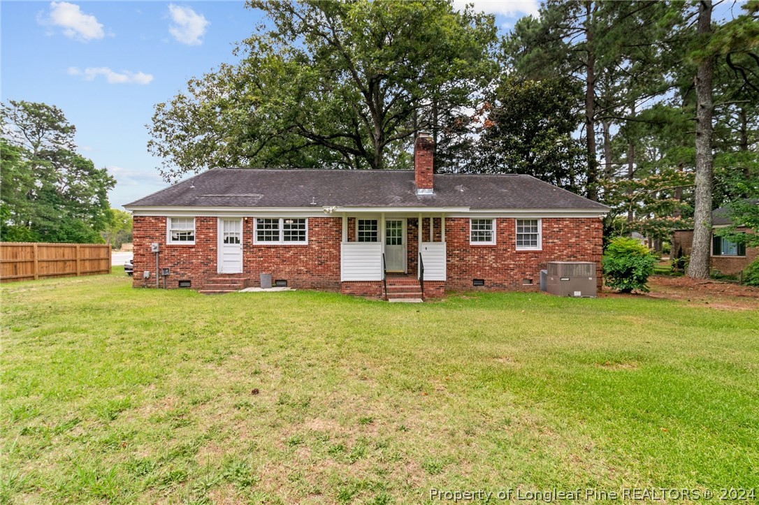 16 Highland Drive