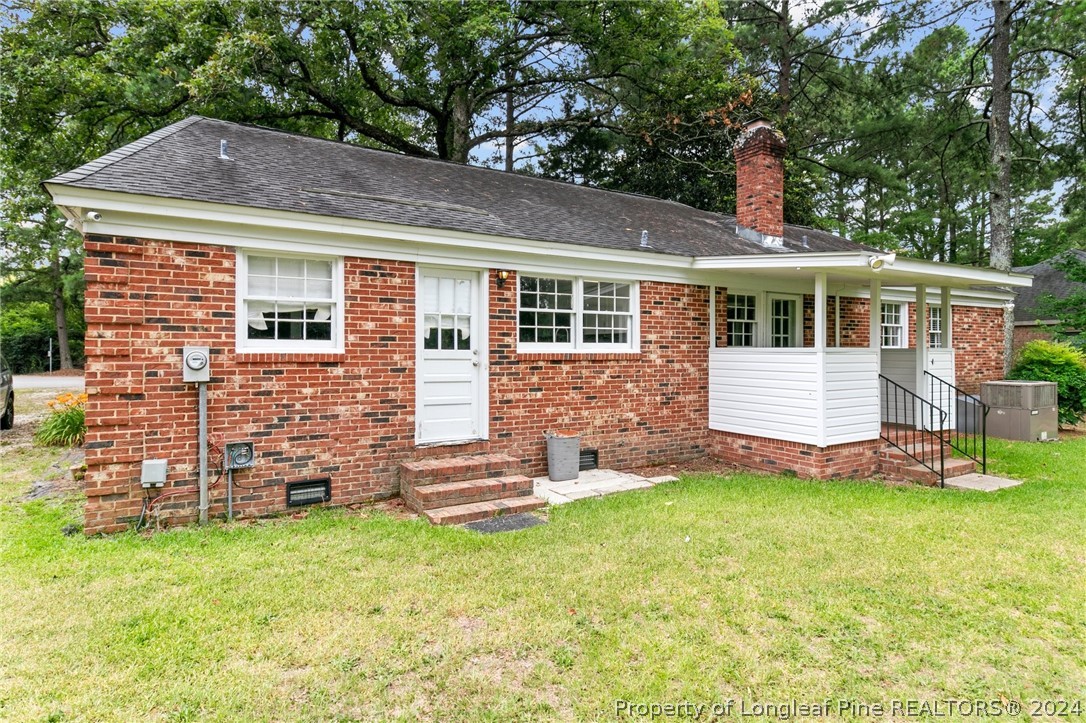 16 Highland Drive