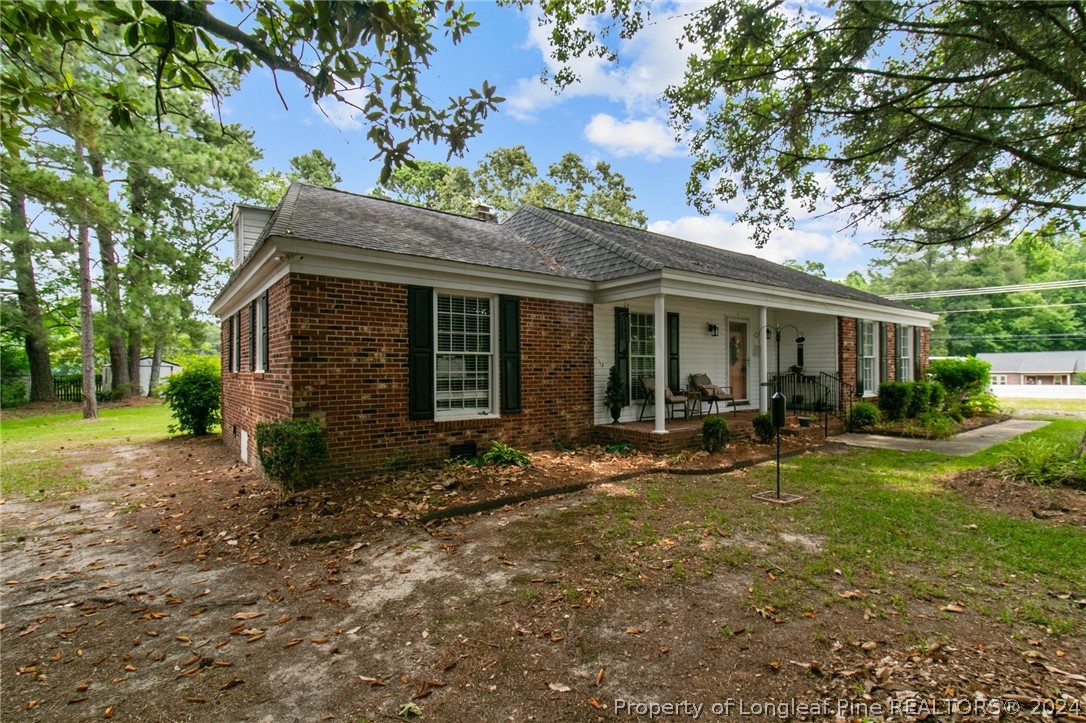 16 Highland Drive