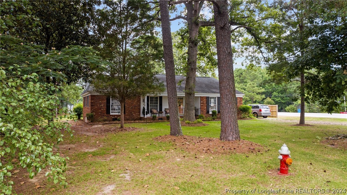 16 Highland Drive