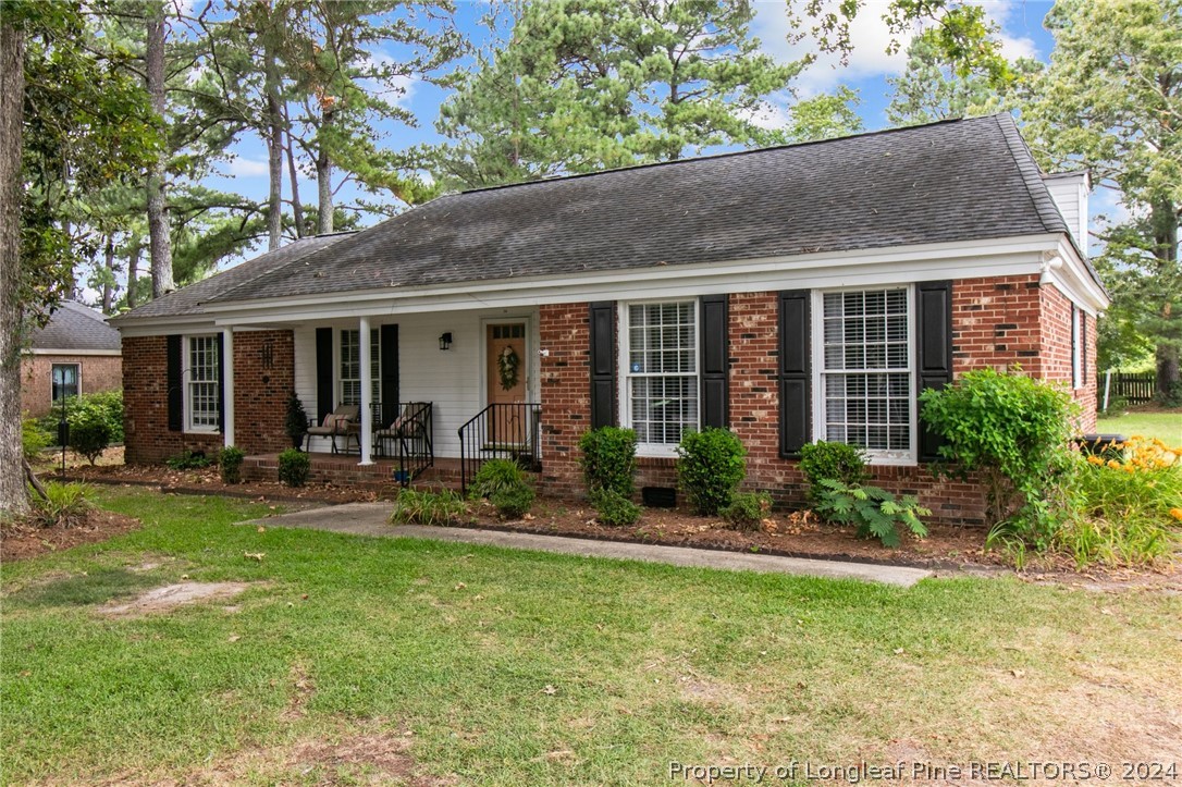 16 Highland Drive