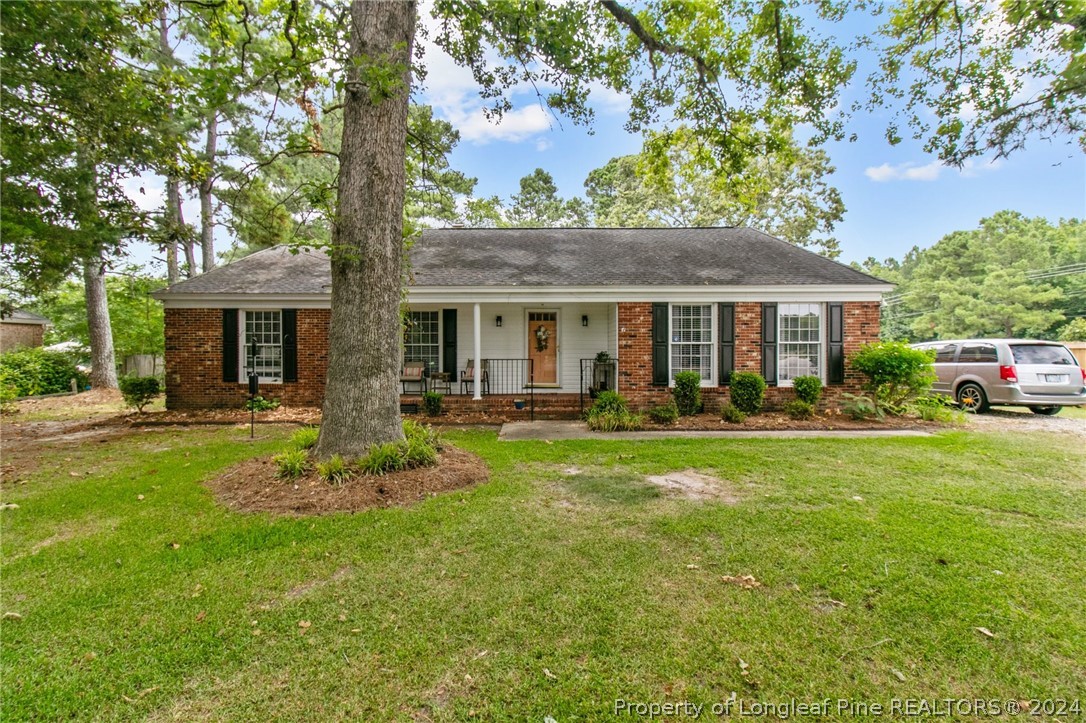 16 Highland Drive