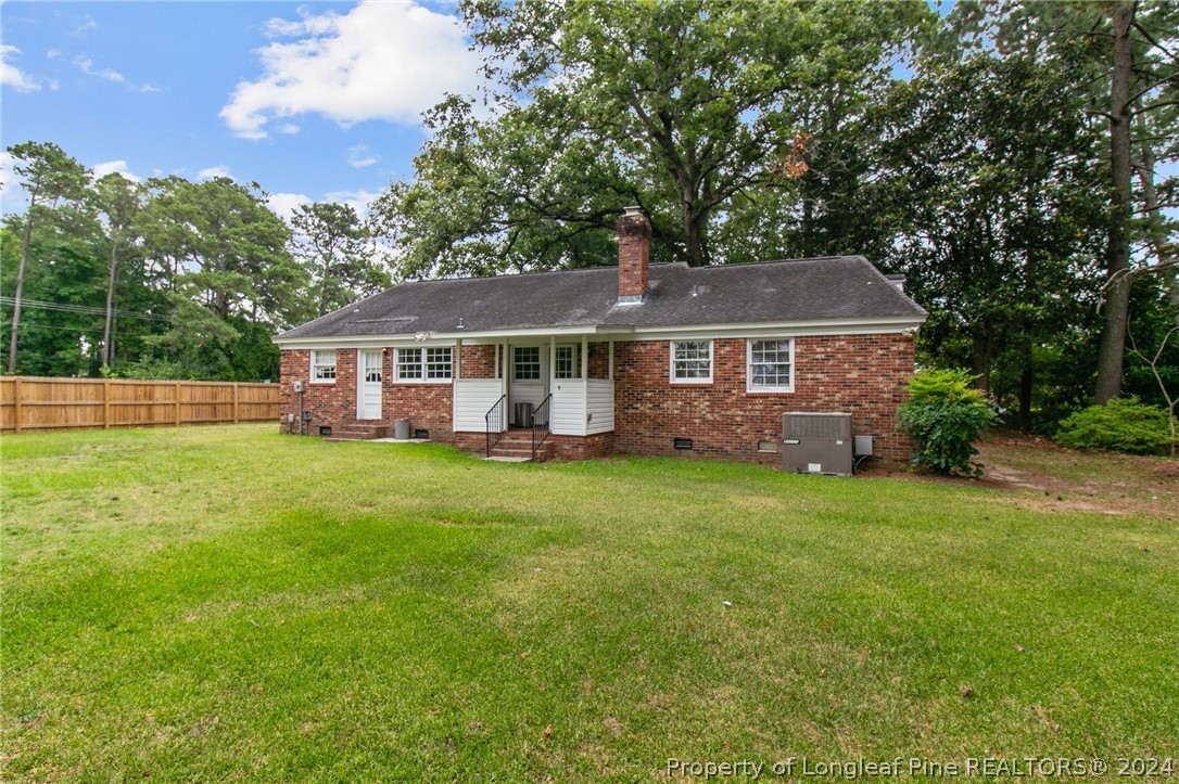 16 Highland Drive