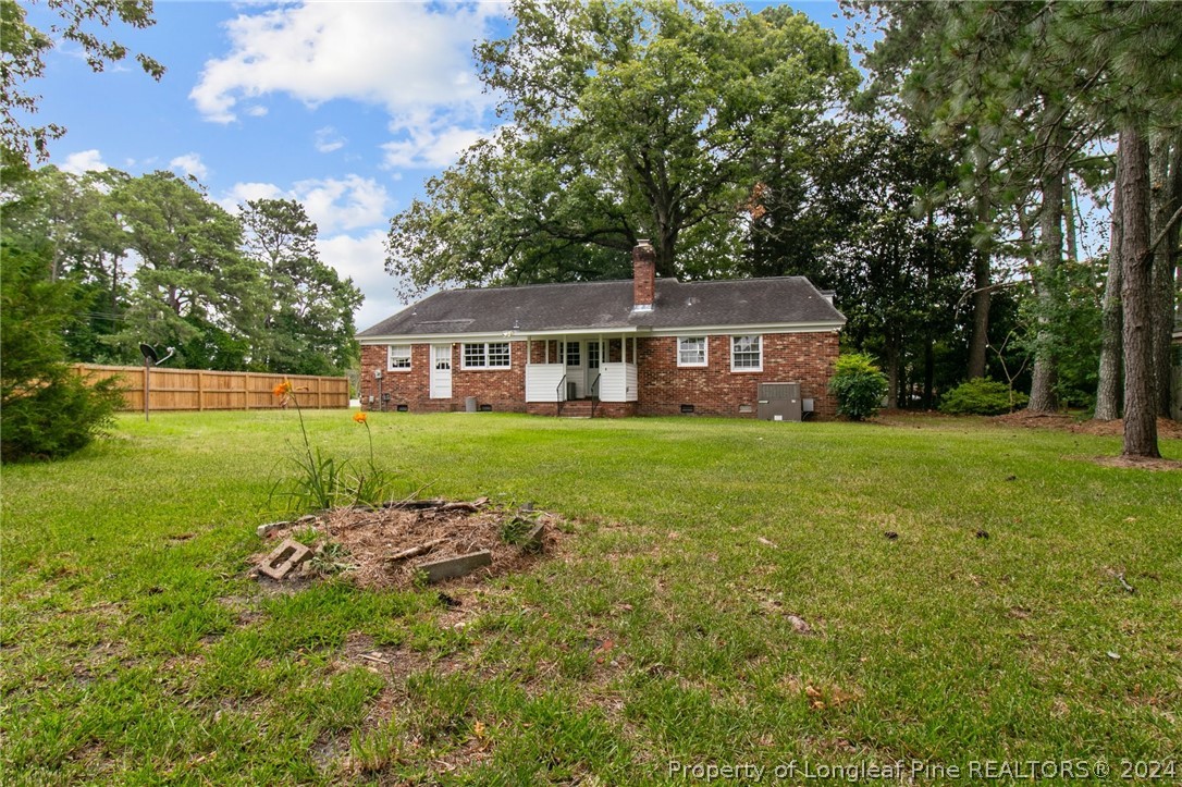 16 Highland Drive
