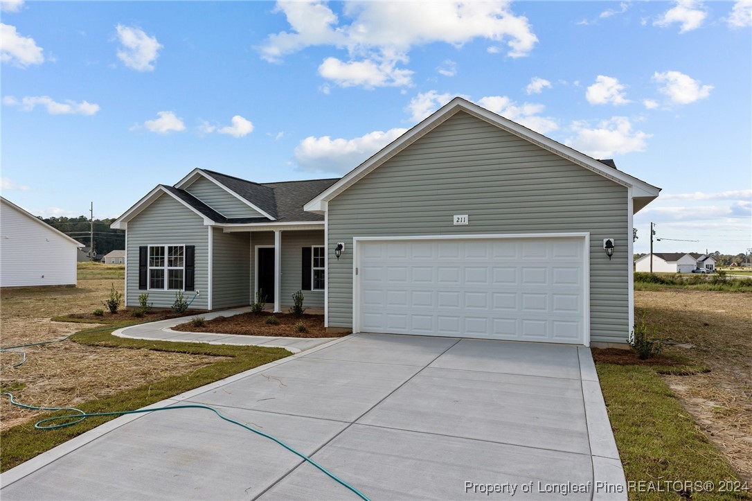 211 Orchard Lane