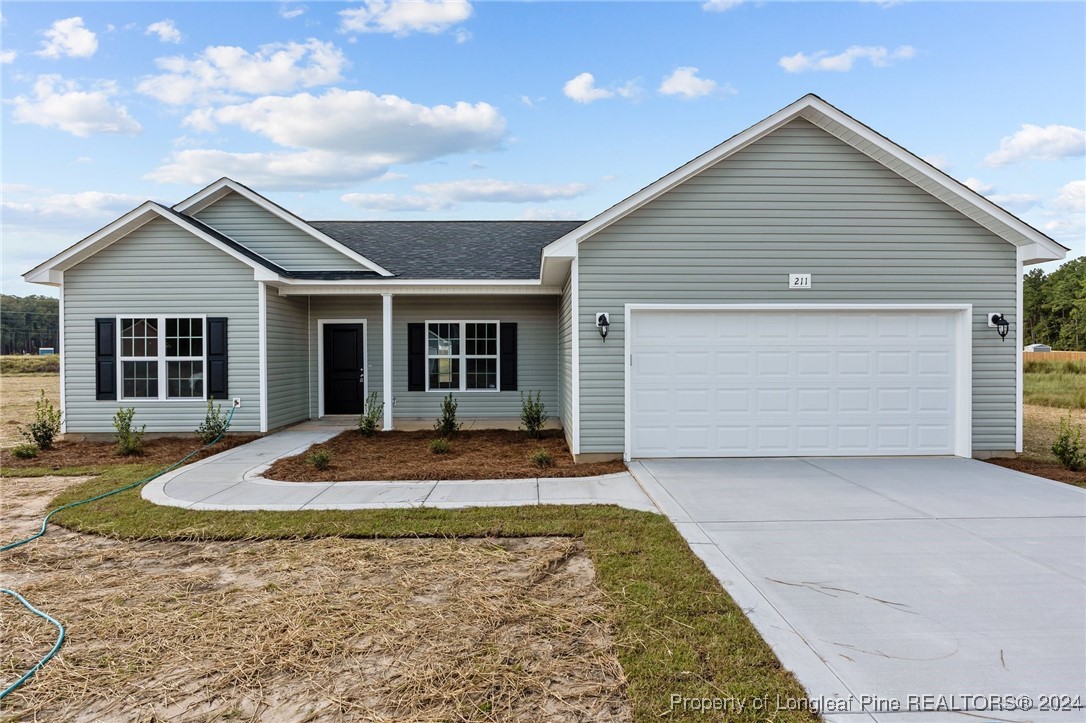 211 Orchard Lane