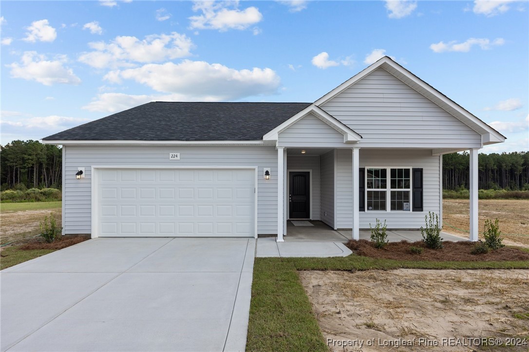 224 Orchard Lane