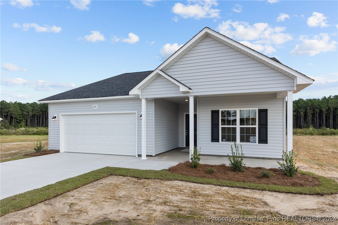 224 Orchard Lane