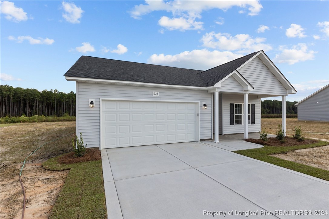 224 Orchard Lane