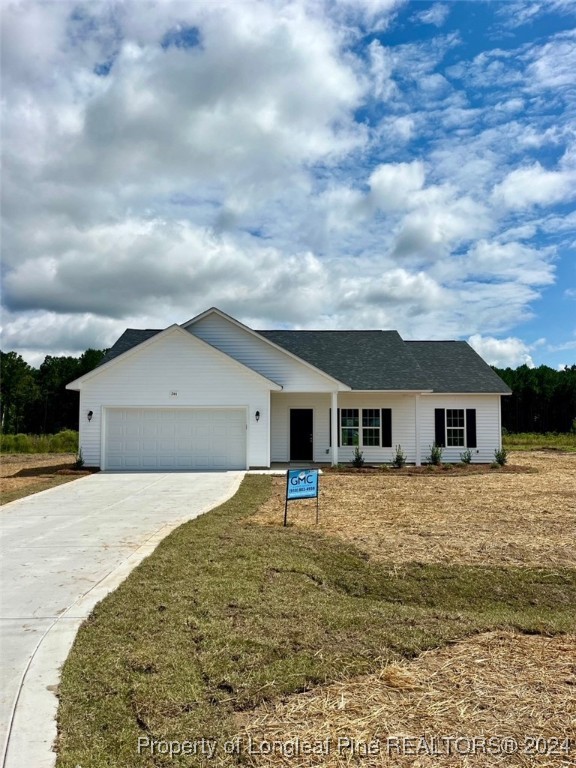 244 Orchard Lane