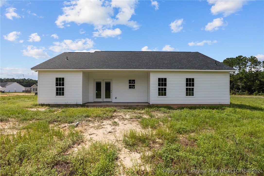 244 Orchard Lane