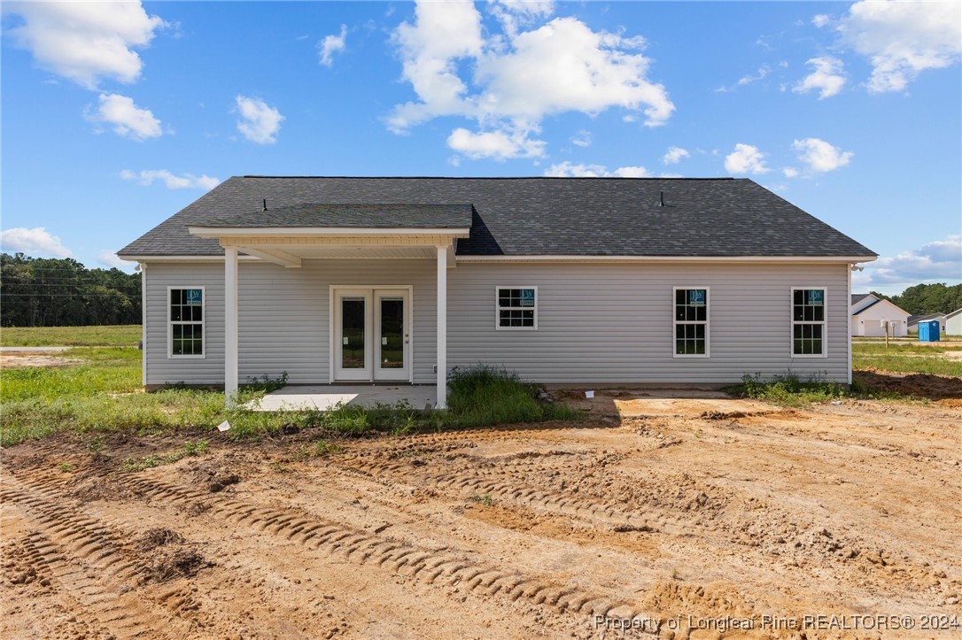 162 Orchard Lane