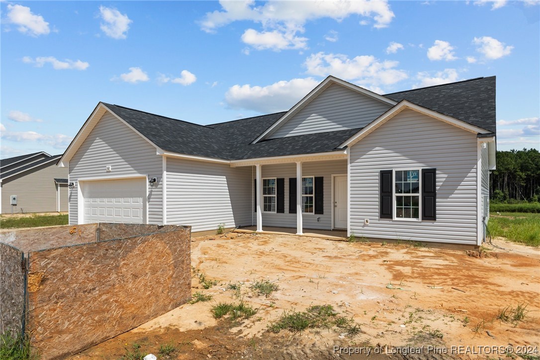 162 Orchard Lane