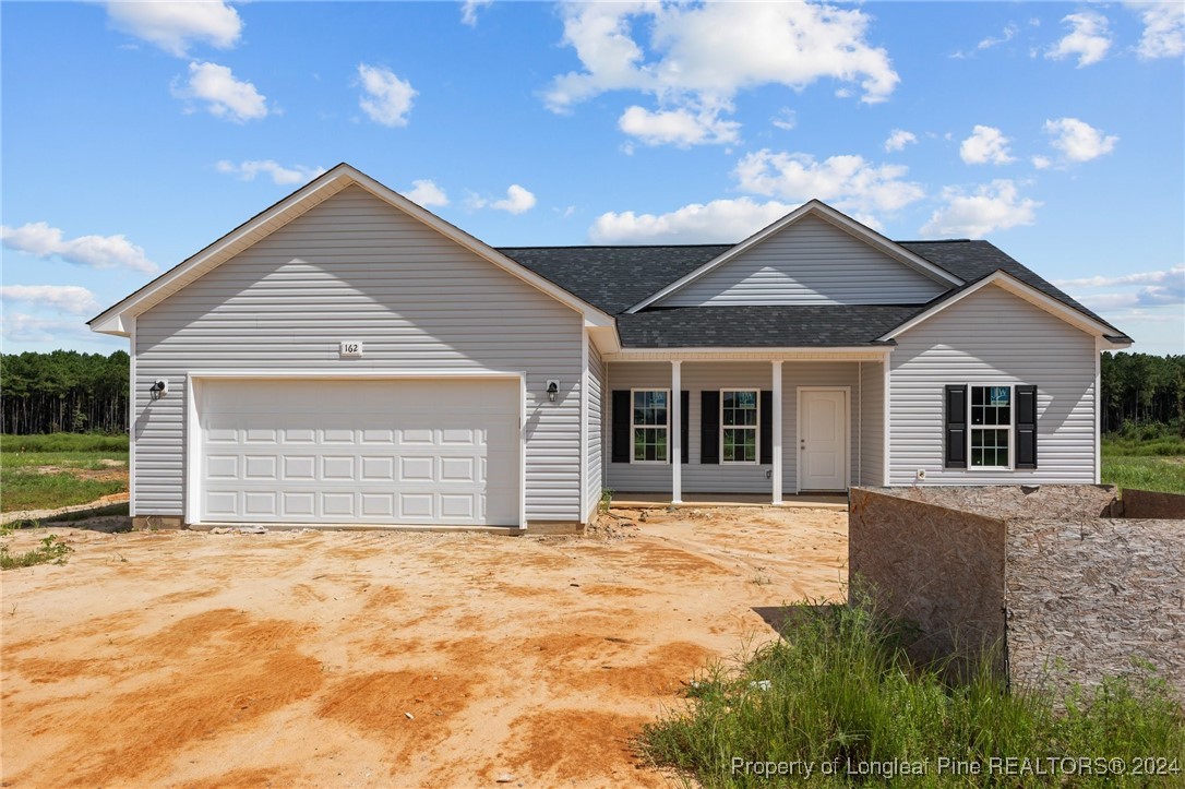 162 Orchard Lane