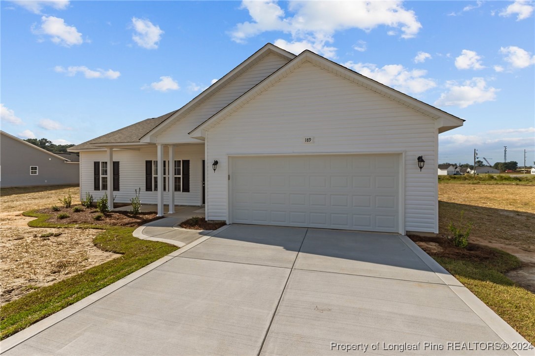 189 Orchard Lane