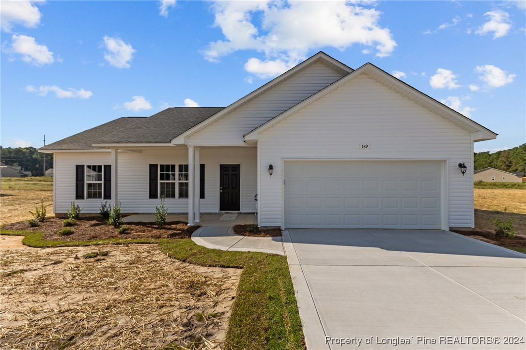 189 Orchard Lane