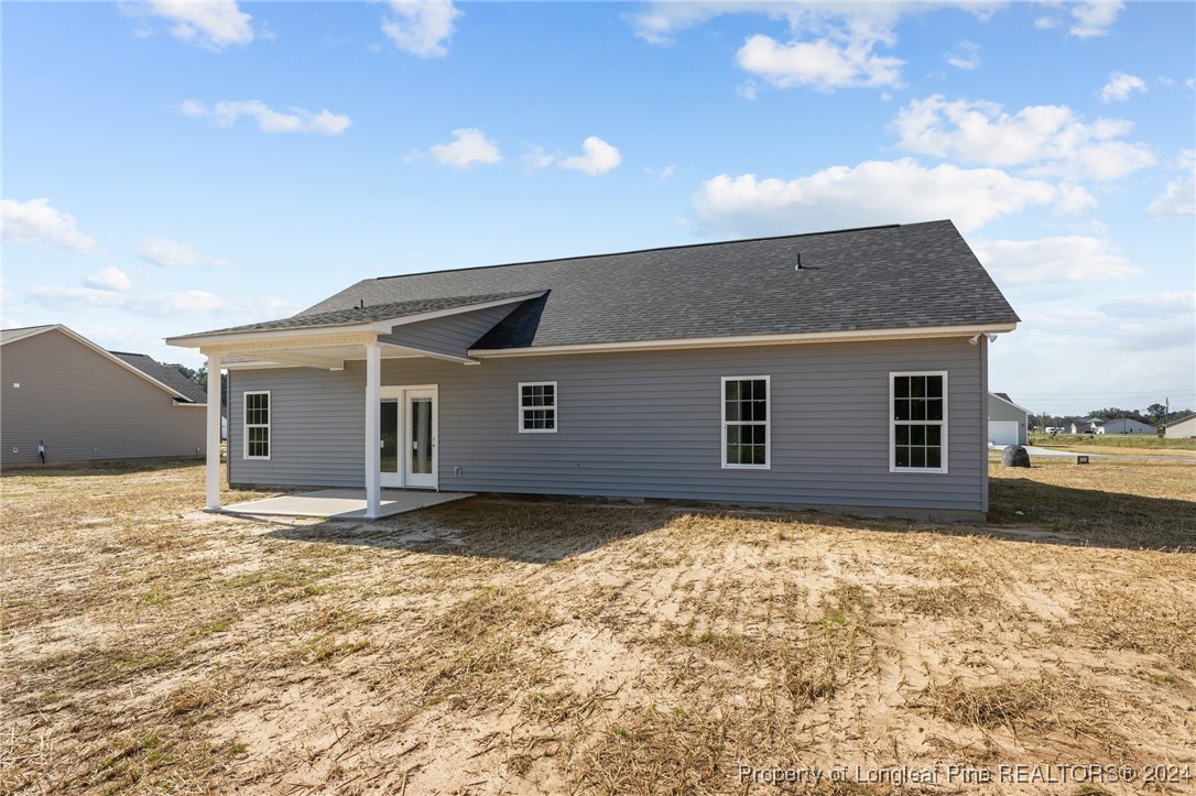 206 Orchard Lane