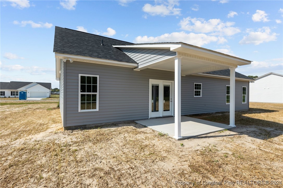 206 Orchard Lane