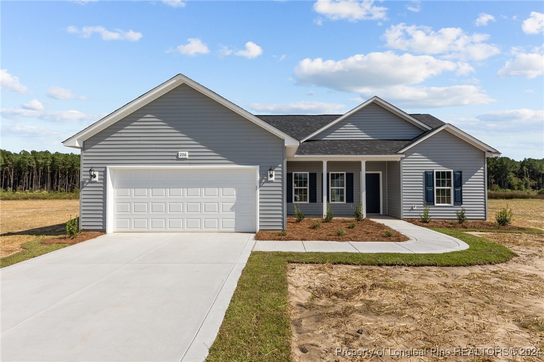 206 Orchard Lane