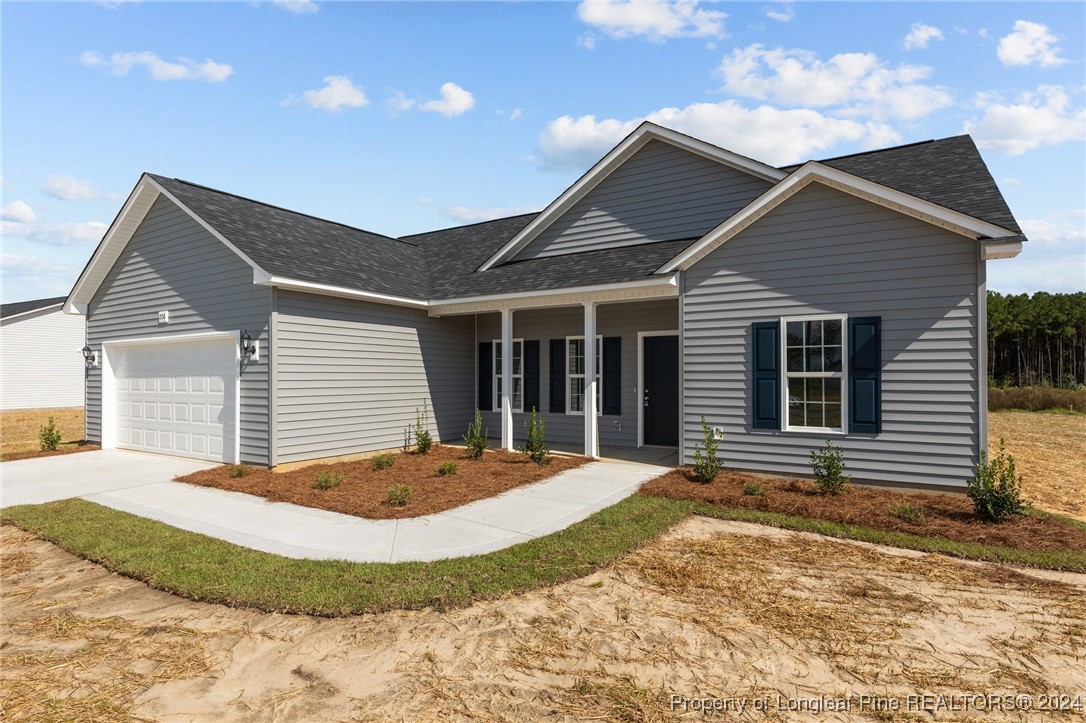 206 Orchard Lane