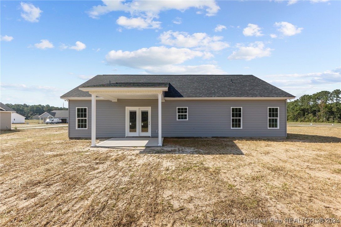 206 Orchard Lane
