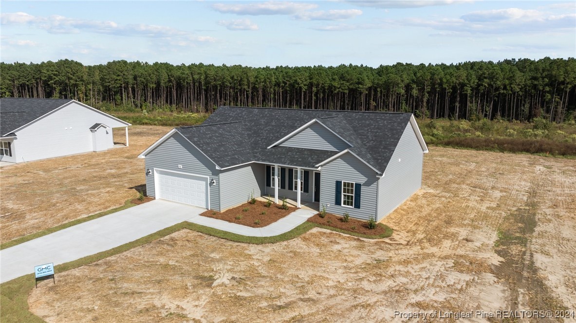 206 Orchard Lane