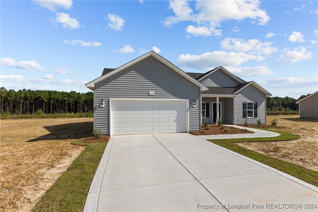 206 Orchard Lane