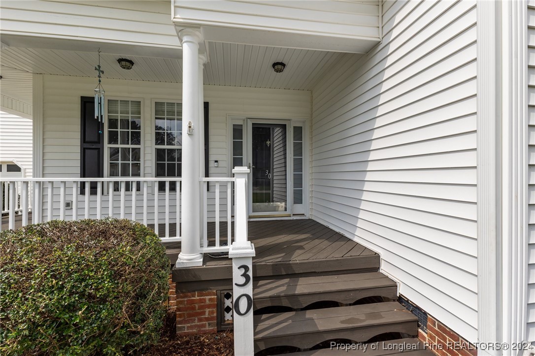 30 Mamie Ferguson Drive