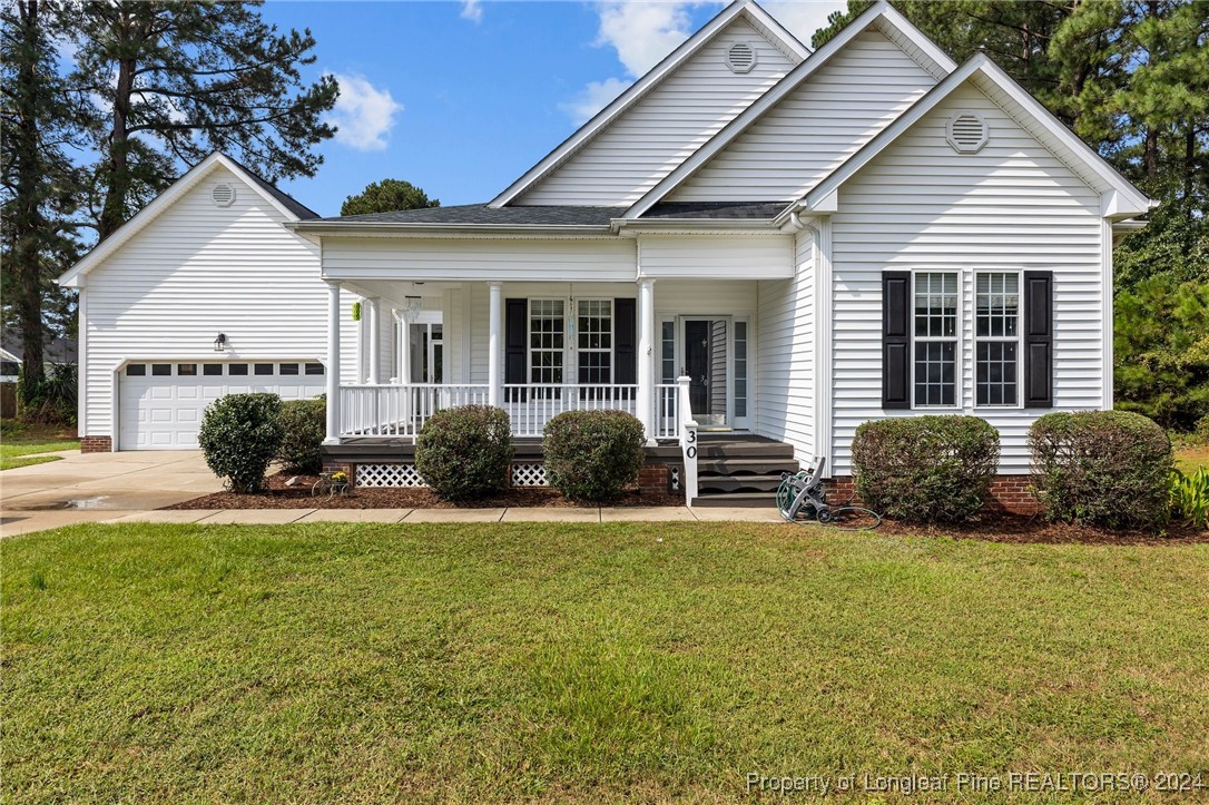 30 Mamie Ferguson Drive