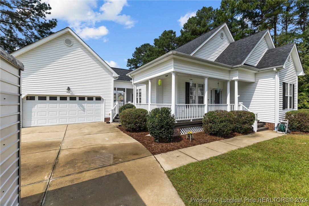 30 Mamie Ferguson Drive