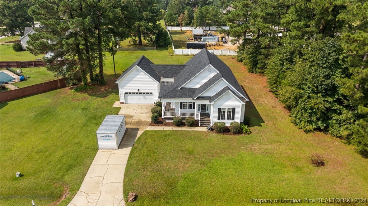 30 Mamie Ferguson Drive