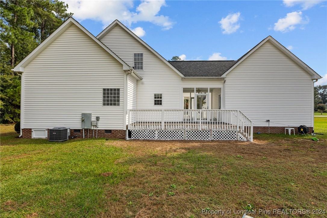 30 Mamie Ferguson Drive