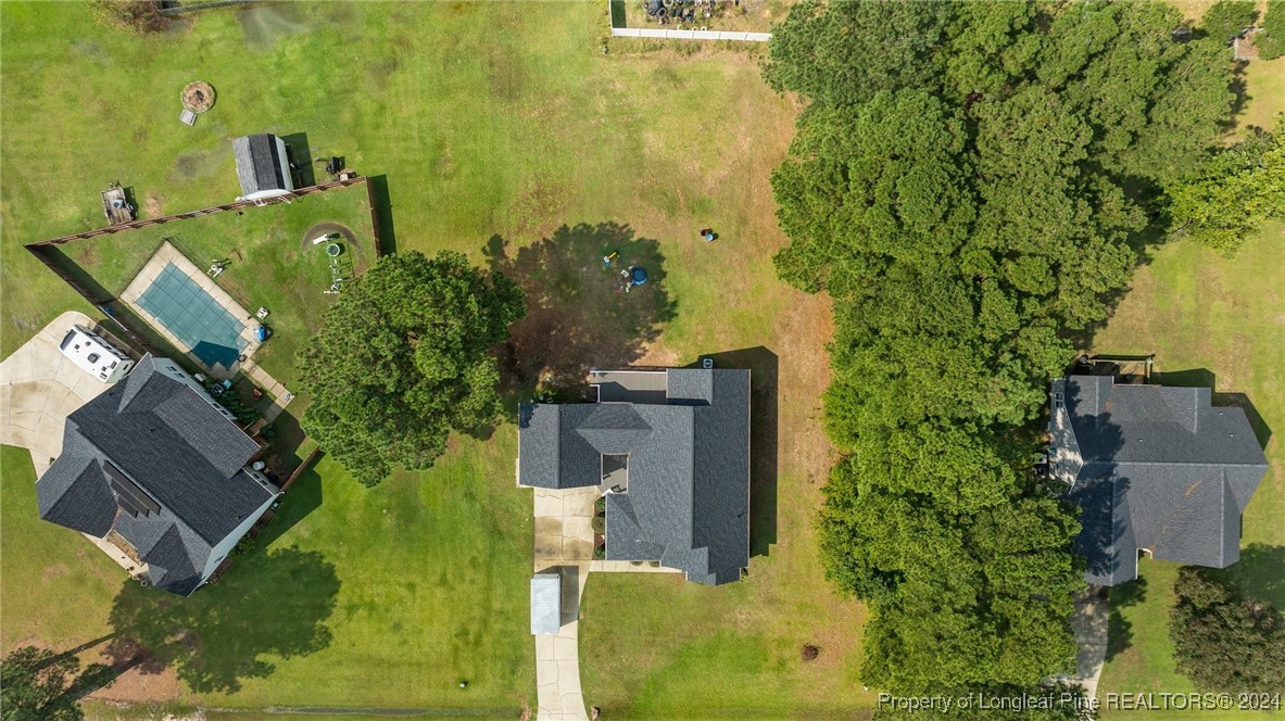 30 Mamie Ferguson Drive