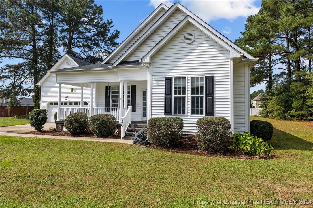 30 Mamie Ferguson Drive