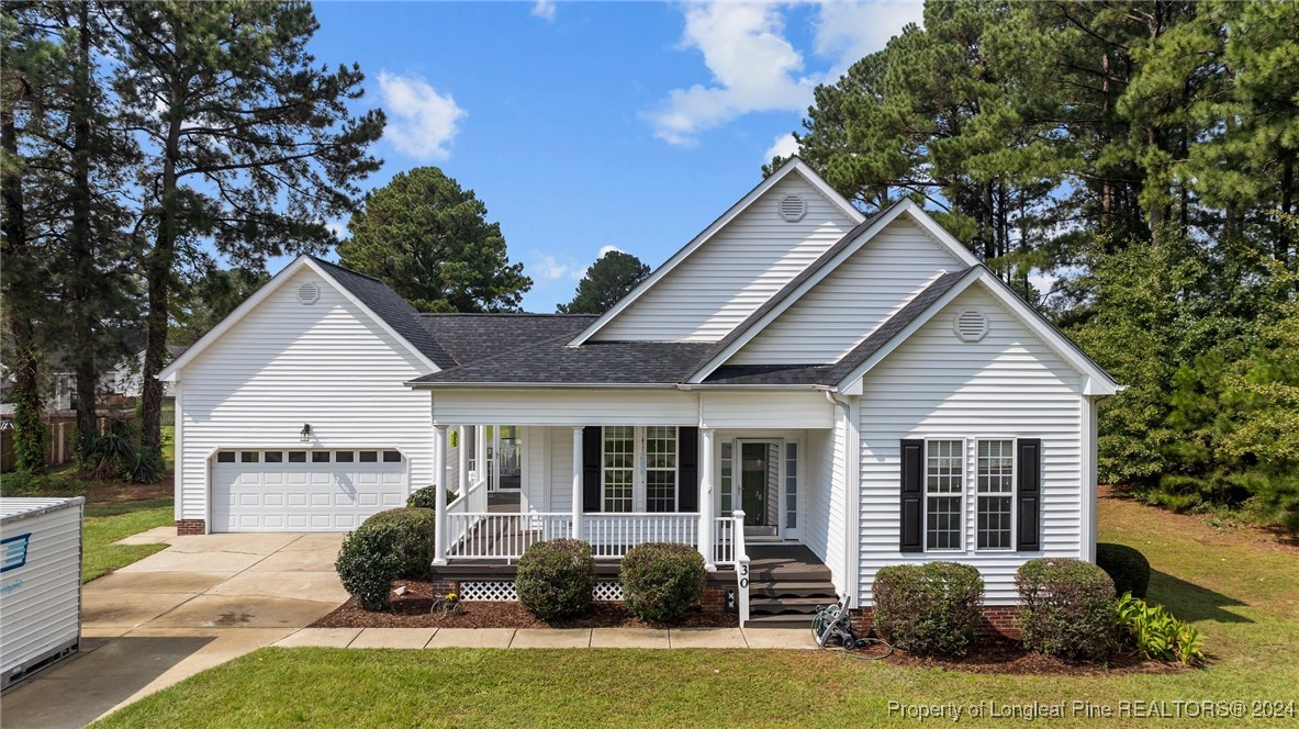 30 Mamie Ferguson Drive