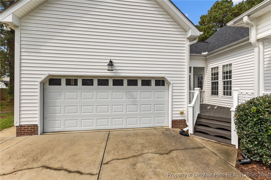 30 Mamie Ferguson Drive