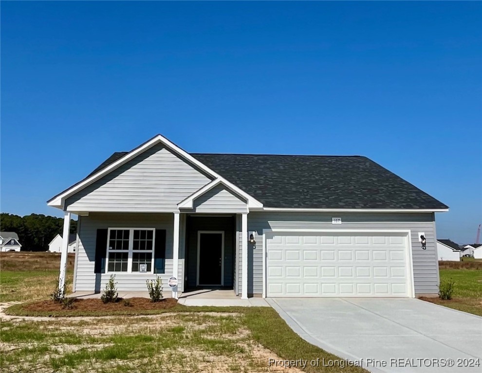 167 Orchard Lane