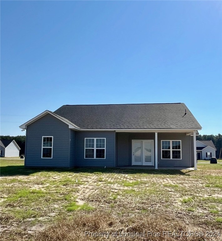 167 Orchard Lane