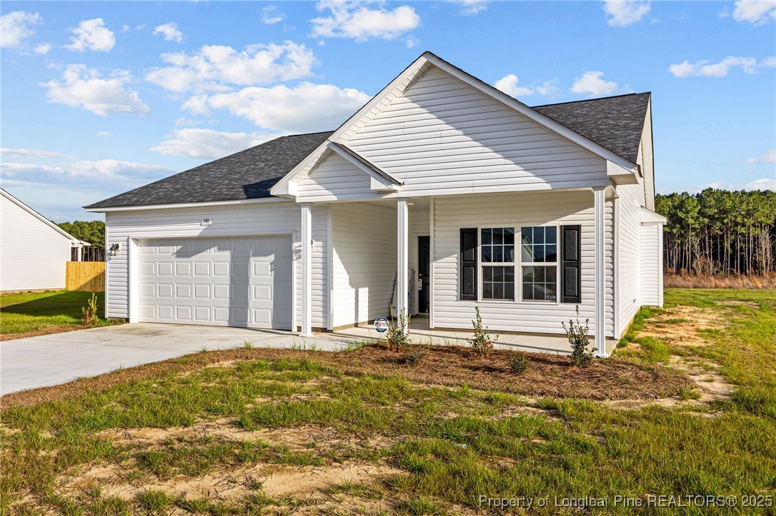 140 Orchard Lane