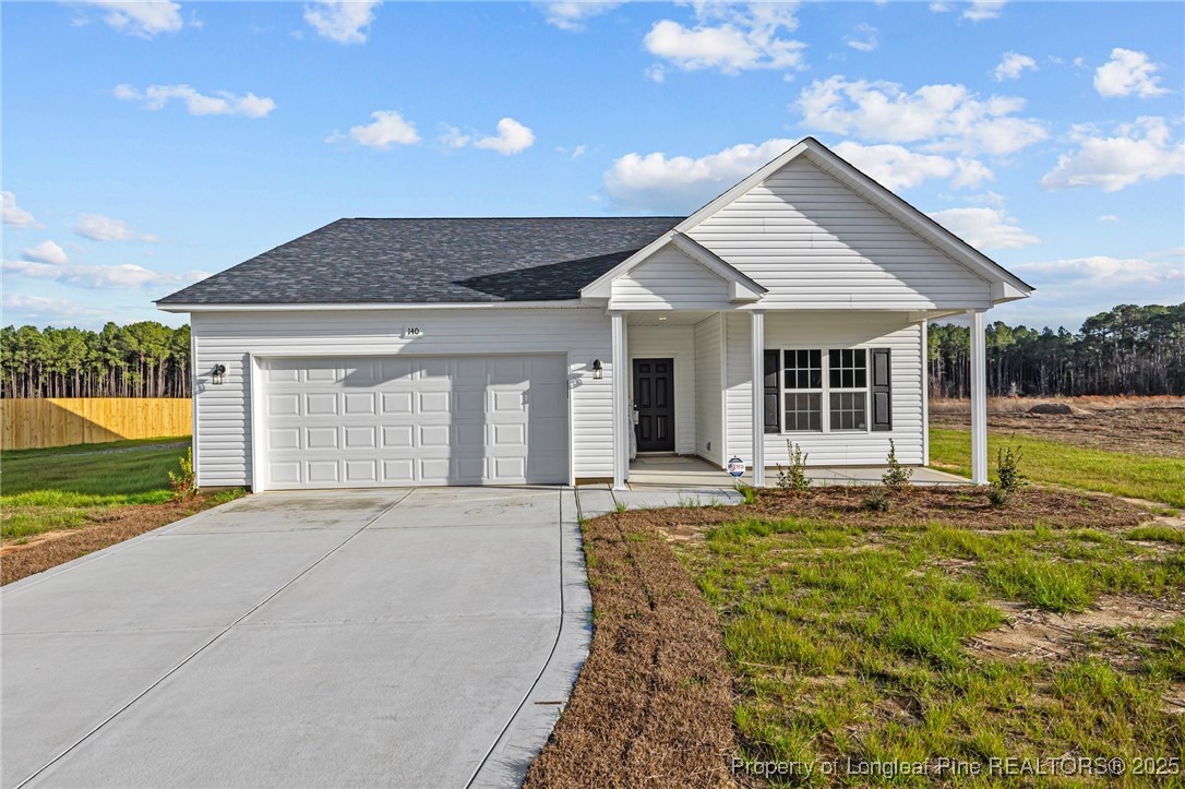 140 Orchard Lane